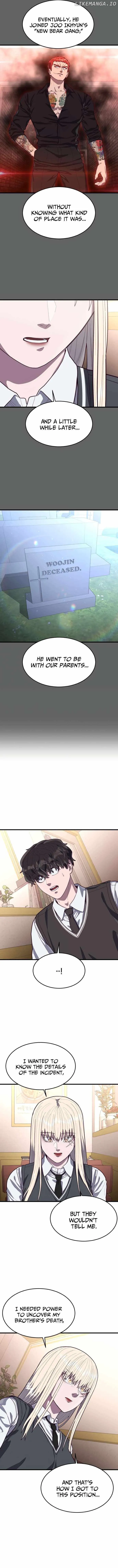 Absolute Submission Chapter 61 Online - página 12