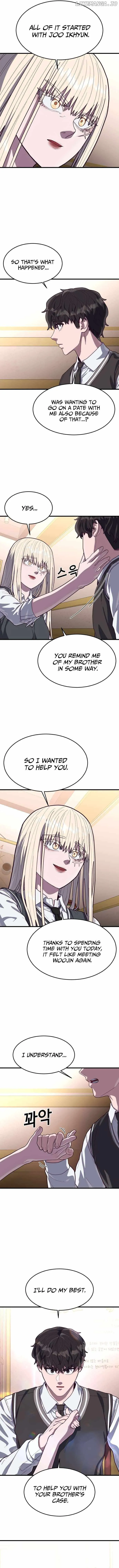 Absolute Submission Chapter 61 Online - página 13