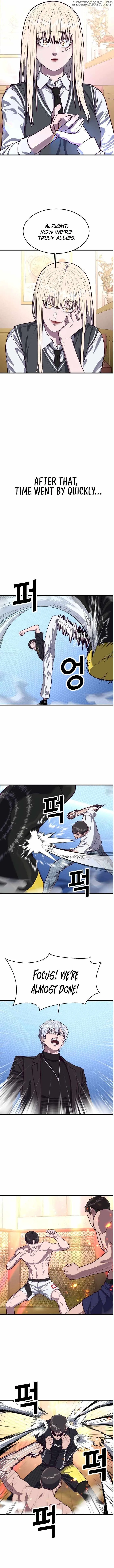 Absolute Submission Chapter 61 Online - página 14