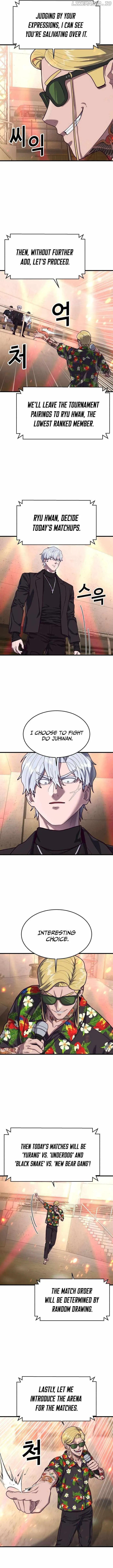 Absolute Submission Chapter 62 Online - página 5