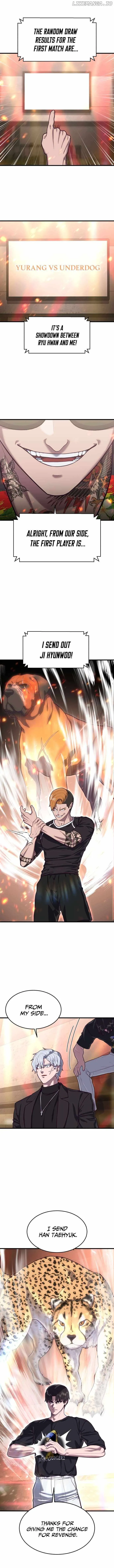 Absolute Submission Chapter 62 Online - página 7