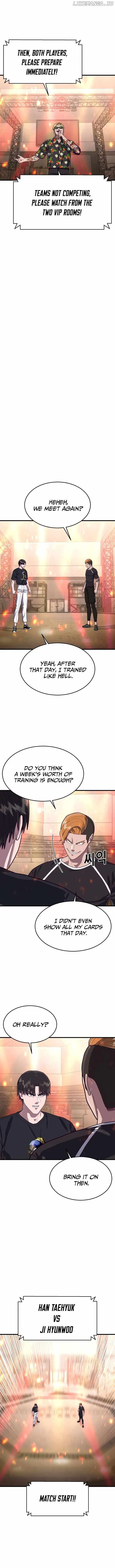 Absolute Submission Chapter 62 Online - página 8