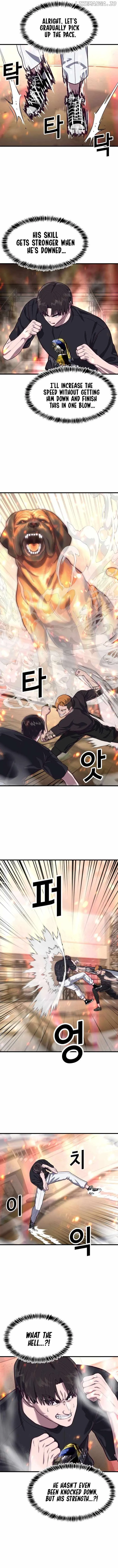 Absolute Submission Chapter 62 Online - página 9