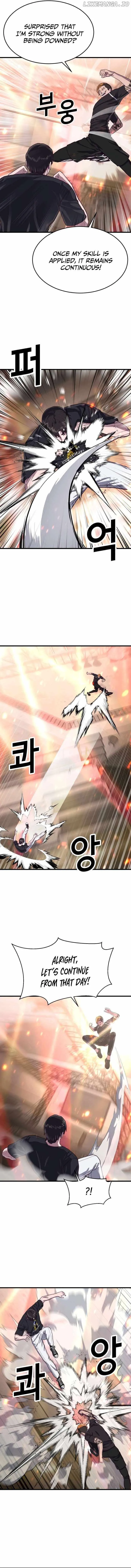 Absolute Submission Chapter 62 Online - página 10