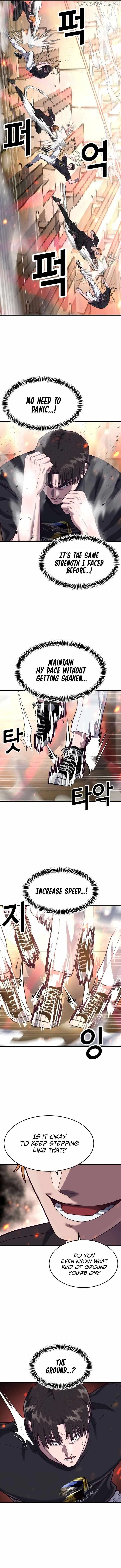 Absolute Submission Chapter 62 Online - página 11
