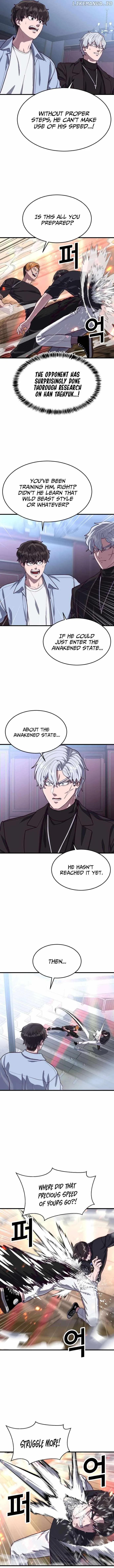 Absolute Submission Chapter 62 Online - página 14