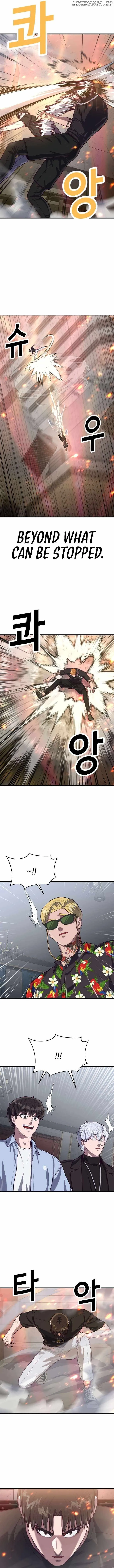 Absolute Submission Chapter 63 Online - página 6