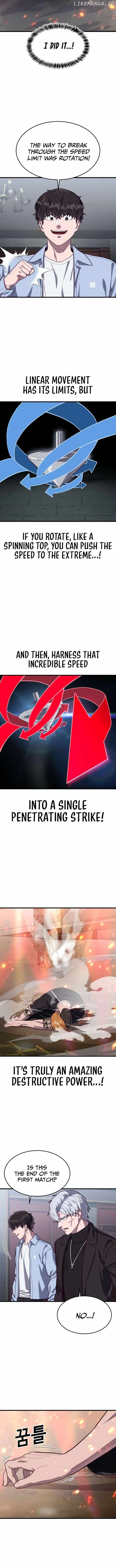 Absolute Submission Chapter 63 Online - página 7