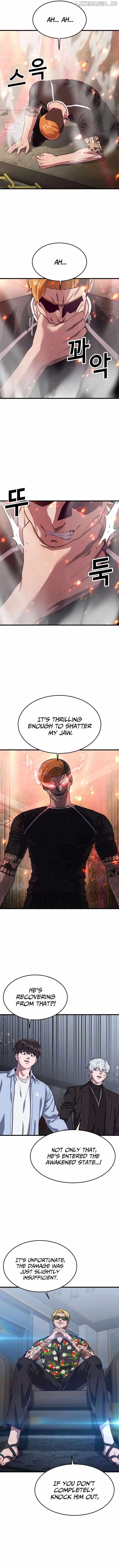 Absolute Submission Chapter 63 Online - página 8