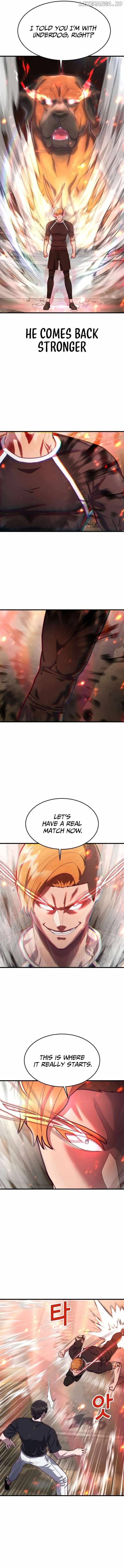 Absolute Submission Chapter 63 Online - página 9