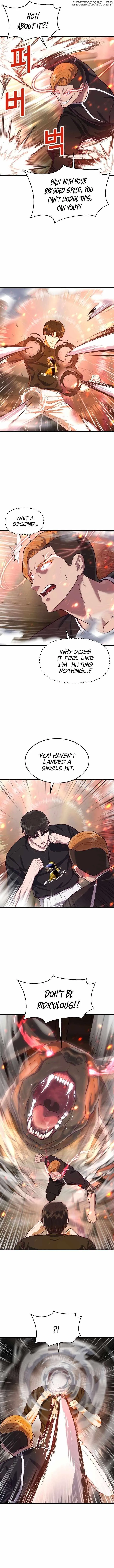 Absolute Submission Chapter 63 Online - página 10