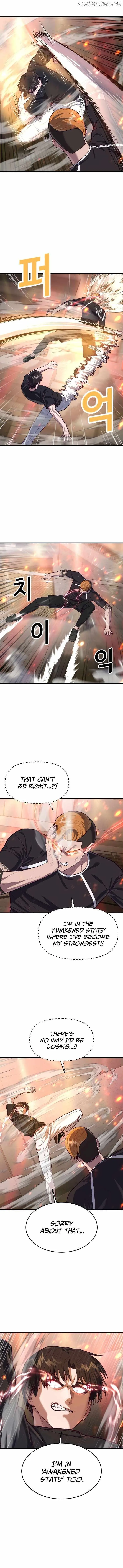 Absolute Submission Chapter 63 Online - página 11