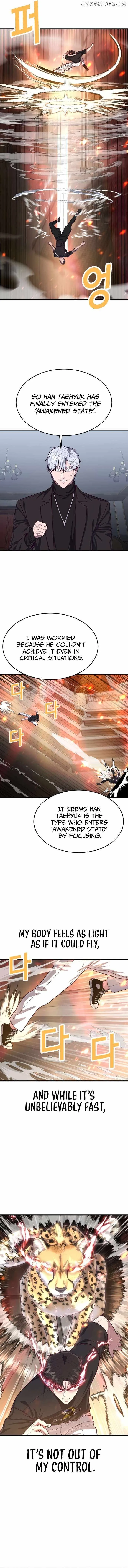 Absolute Submission Chapter 63 Online - página 12