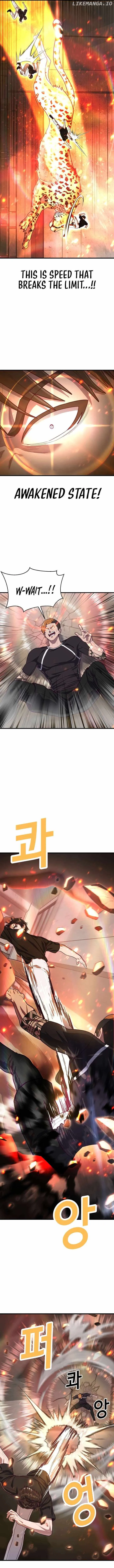 Absolute Submission Chapter 63 Online - página 13