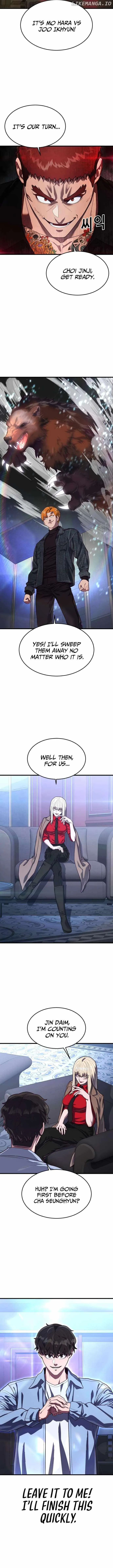 Absolute Submission Chapter 63 Online - página 16