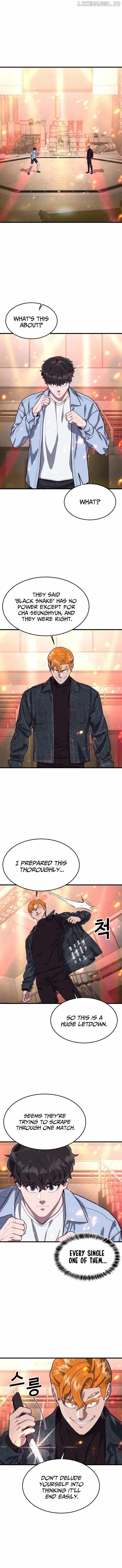 Absolute Submission Chapter 64 Online - página 4