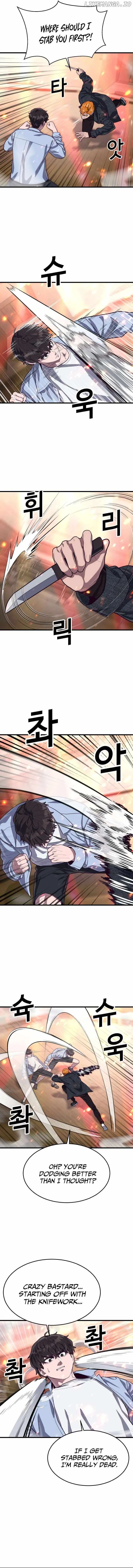 Absolute Submission Chapter 64 Online - página 5