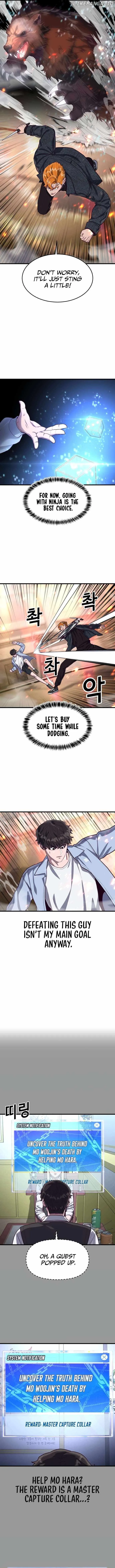 Absolute Submission Chapter 64 Online - página 6