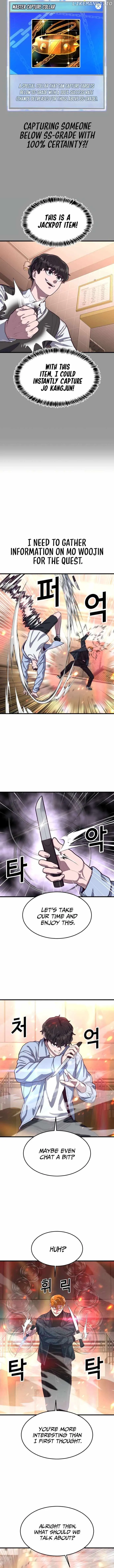 Absolute Submission Chapter 64 Online - página 7