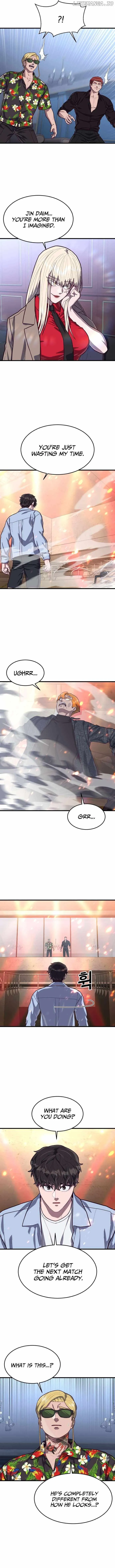 Absolute Submission Chapter 64 Online - página 11