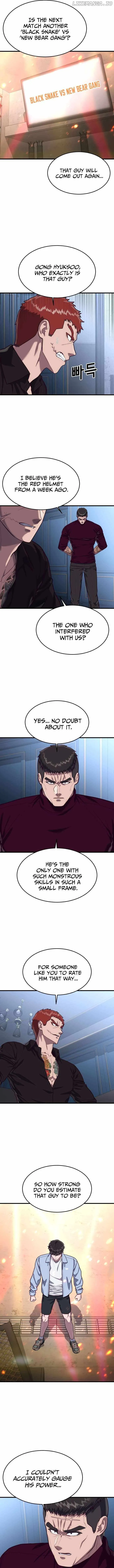 Absolute Submission Chapter 64 Online - página 13