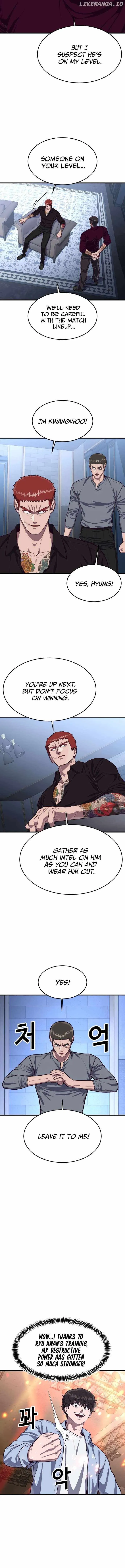 Absolute Submission Chapter 64 Online - página 14