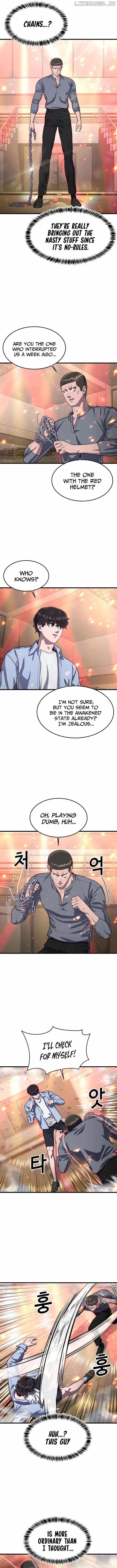 Absolute Submission Chapter 65 Online - página 3