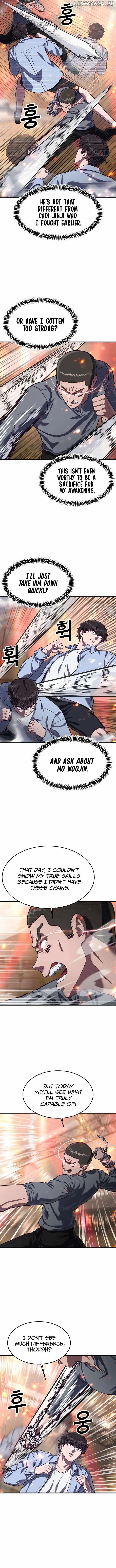Absolute Submission Chapter 65 Online - página 4