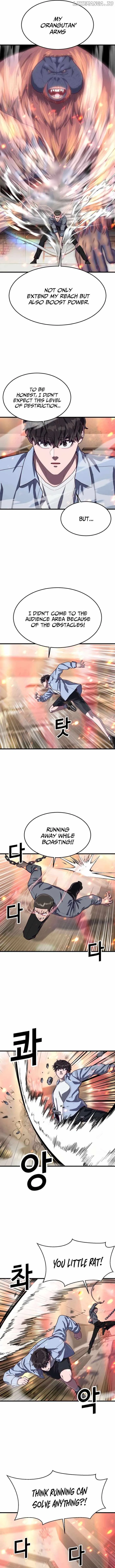 Absolute Submission Chapter 65 Online - página 8