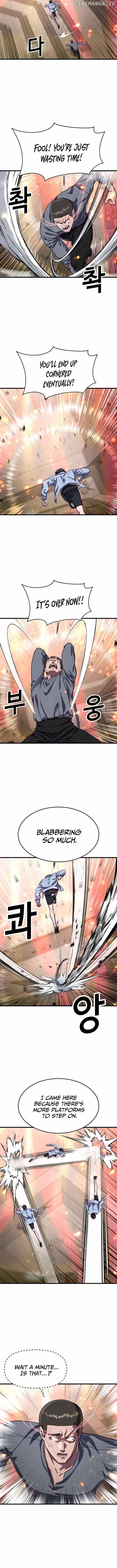 Absolute Submission Chapter 65 Online - página 9