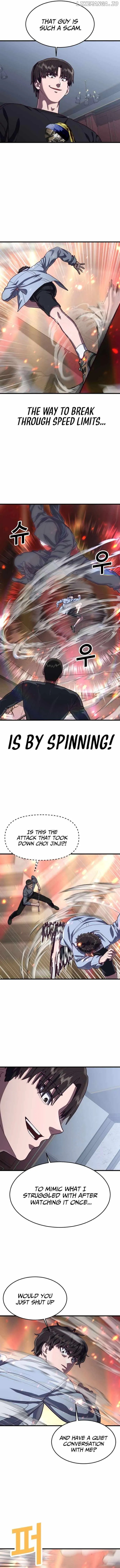 Absolute Submission Chapter 65 Online - página 10
