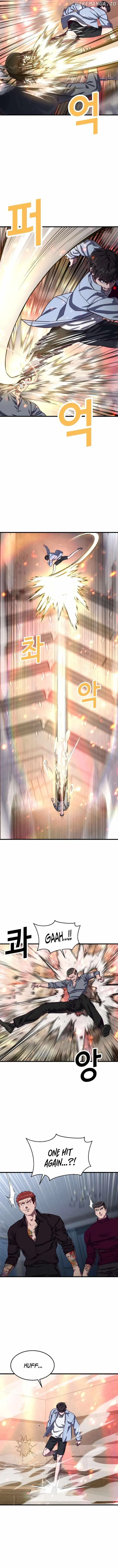 Absolute Submission Chapter 65 Online - página 11