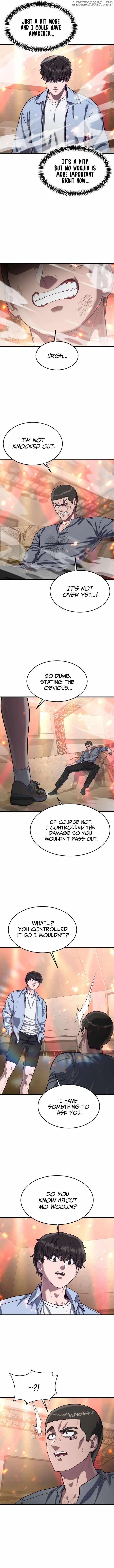 Absolute Submission Chapter 65 Online - página 12