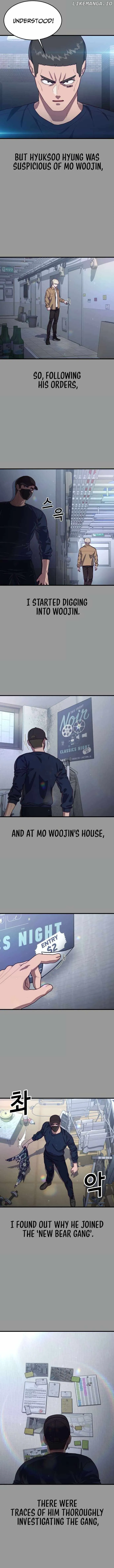Absolute Submission Chapter 65 Online - página 15