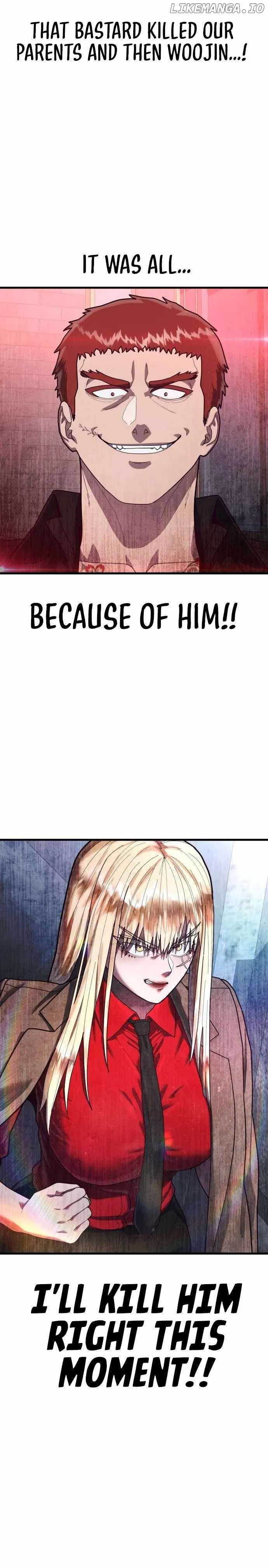 Absolute Submission Chapter 65 Online - página 17