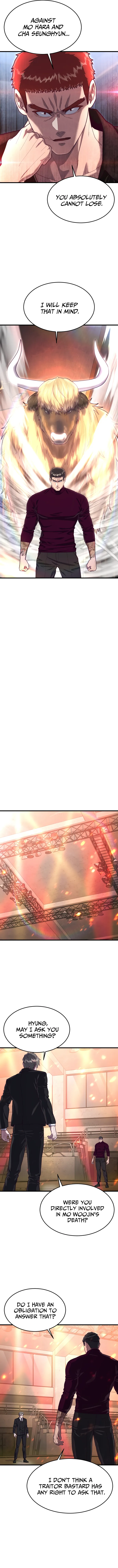 Absolute Submission Chapter 66 Online - página 6