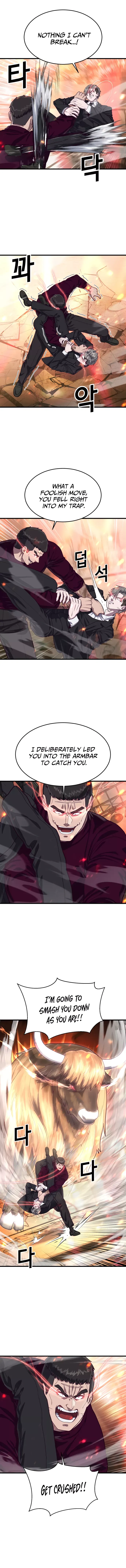 Absolute Submission Chapter 66 Online - página 14