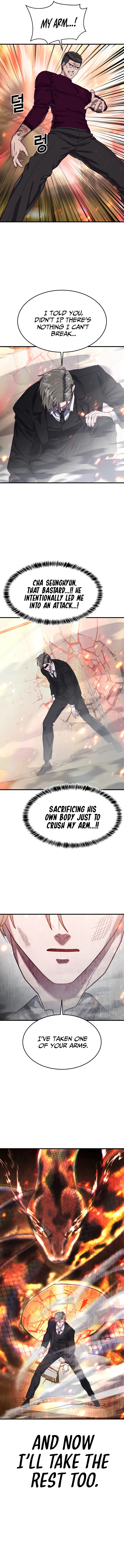 Absolute Submission Chapter 66 Online - página 16