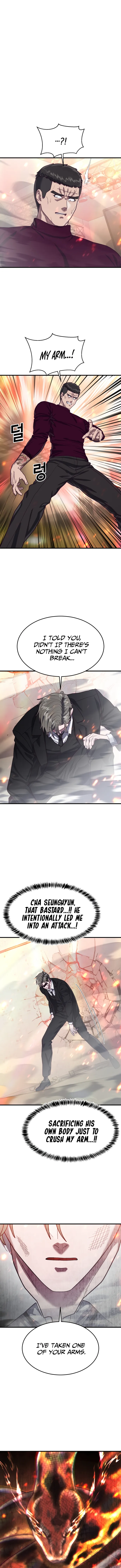 Absolute Submission Chapter 67 Online - página 1