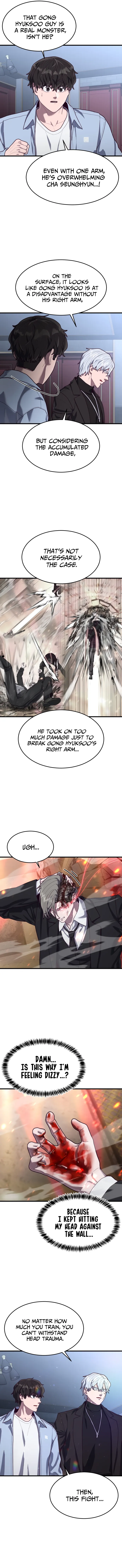 Absolute Submission Chapter 67 Online - página 6