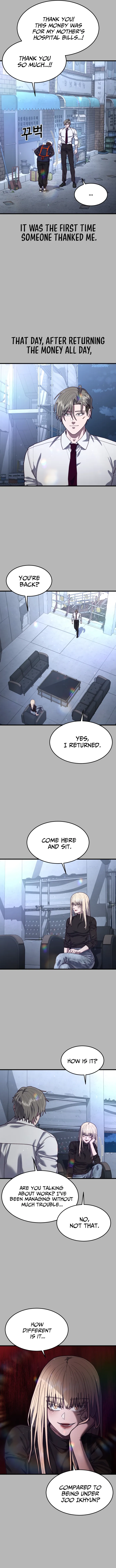 Absolute Submission Chapter 67 Online - página 10
