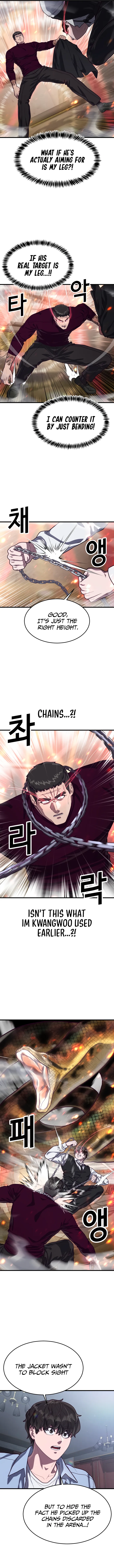 Absolute Submission Chapter 67 Online - página 15