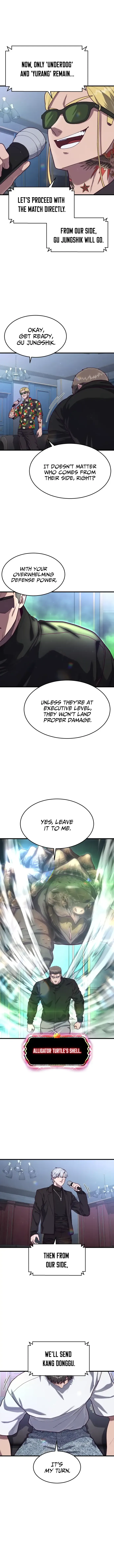 Absolute Submission Chapter 68 Online - página 4