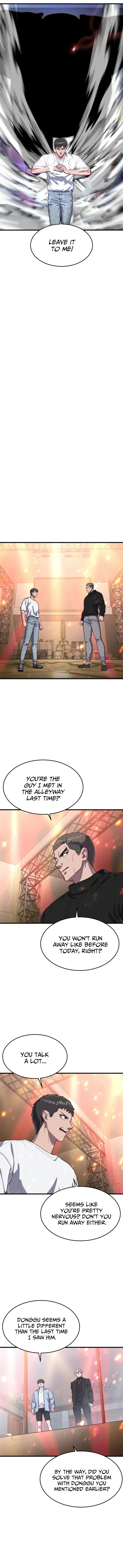 Absolute Submission Chapter 68 Online - página 5