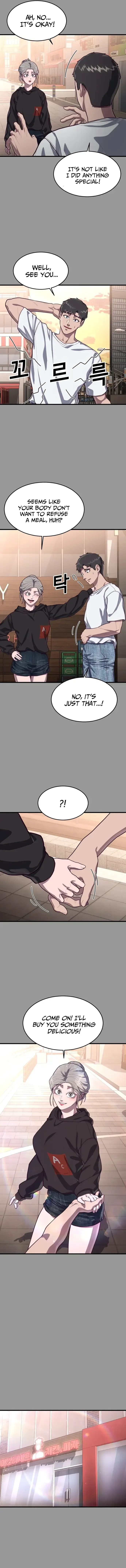 Absolute Submission Chapter 68 Online - página 7