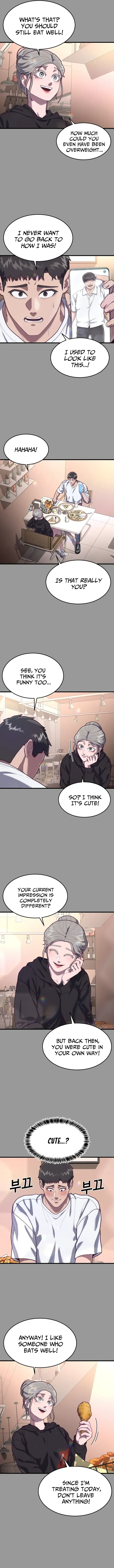 Absolute Submission Chapter 68 Online - página 10
