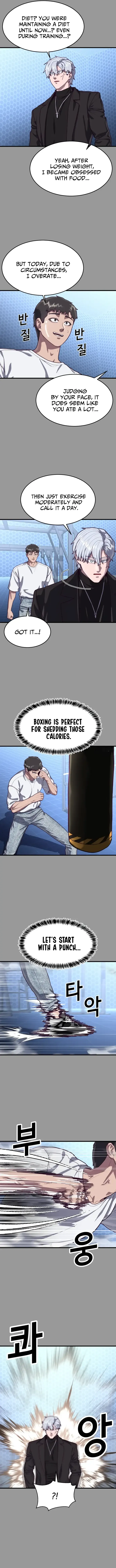 Absolute Submission Chapter 68 Online - página 14