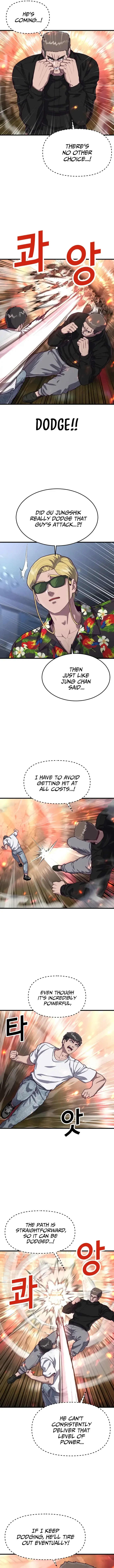 Absolute Submission Chapter 69 Online - página 5