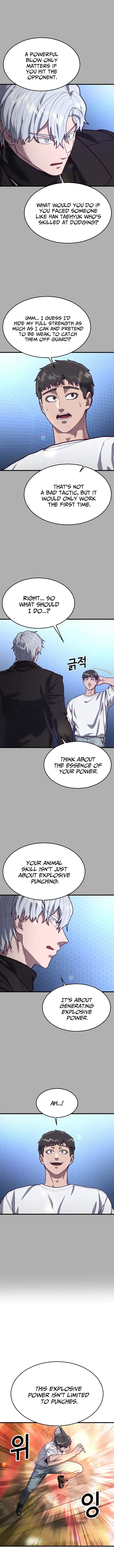 Absolute Submission Chapter 69 Online - página 8