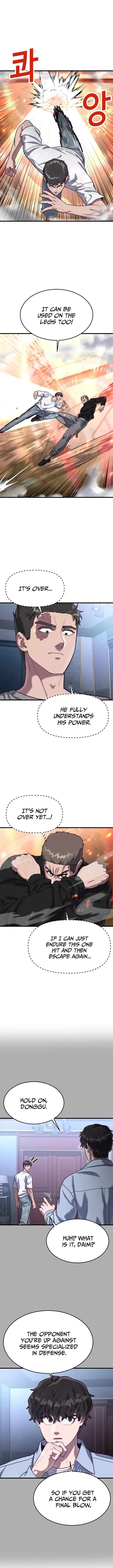Absolute Submission Chapter 69 Online - página 9